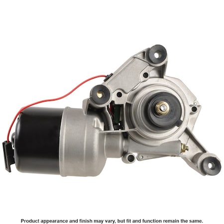 A1 Cardone New Wiper Motor, 85-152 85-152